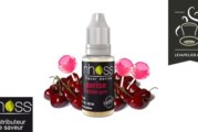 CERISE BUBBLE-GUM par Nhoss