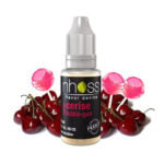 CERISE BUBBLE-GUM par Nhoss