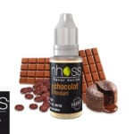 Chocolat Fondant par nhoss