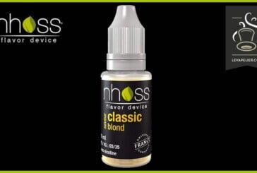 Classic Blond par Nhoss