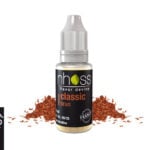 Classic Brun par NHOSS