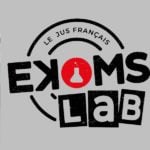 Flava Lagoona (Gamme Ekoms Lab) par Ekoms