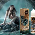 Galatée (Gamme Edition Astrale) par Curieux Eliquides
