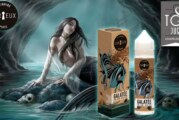 Galatée (Gamme Edition Astrale) par Curieux Eliquides