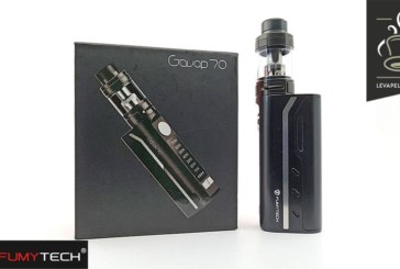 Govap 70 par Fumytech