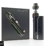 Govap 70 par Fumytech