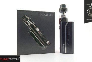Govap 70 par Fumytech