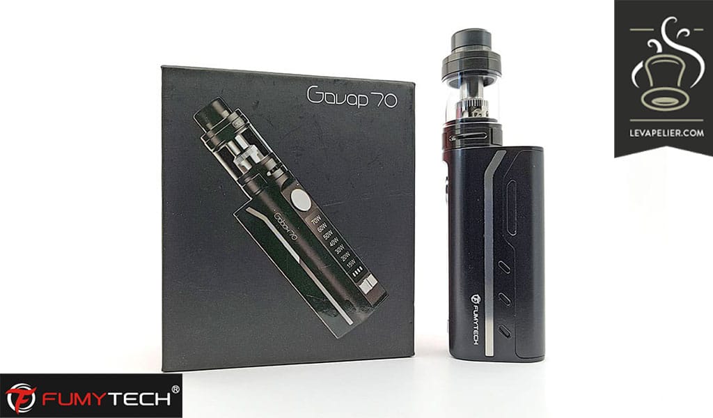 Govap 70 par Fumytech