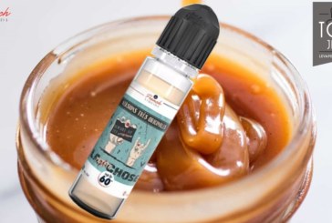 La Petite Chose par Le French Liquide