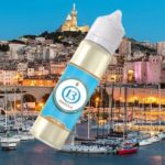 Massilia (Gamme FanZone) par Happy Bem Juices