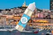 Massilia (Gamme FanZone) par Happy Bem Juices
