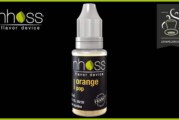 Orange Pop par Nhoss
