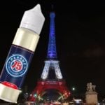 PANAME (Gamme Fan Zone) par Happy Bem Juices