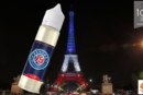 PANAME (Gamme Fan Zone) par Happy Bem Juices