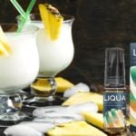 Pina Coolada (Gamme Mix) par Liqua