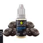 Reglisse intense par Nhoss