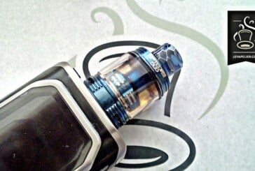 RIFTCORE Duo par Joyetech