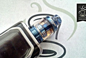 RIFTCORE Duo par Joyetech
