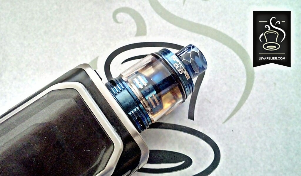 RIFTCORE Duo par Joyetech