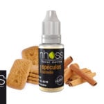 Spéculos canelle par nhoss
