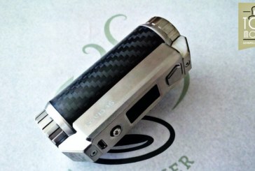 SX Mini SL Class par Yihi
