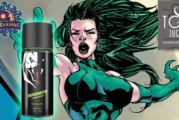 Viperbite (Gamme Super Heroes) par My’s Vaping