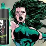 Viperbite (Gamme Super Heroes) par My's Vaping