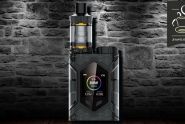 Wall Crawler par Vaptio