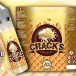 Crack’s par Vap’Land Juice