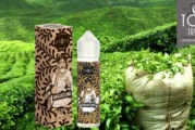 Darjeeling (Gamme Tea Edition) par Curieux