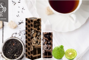Earl Grey (Tea Edition) par Curieux
