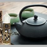 Gen Mai Cha (Tea Edition) par Curieux