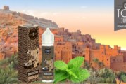 Ouarzazate (Tea Edition) par Curieux Eliquides