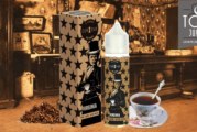 Virginia (Gamme Tea Edition) par Curieux