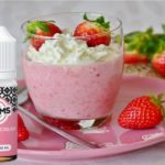 Goddess Cream (Gamme Saveurs) par Ekoms