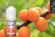 Nectar Flood (Gamme Saveurs) par Ekoms