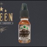 Gourmandise (Gamme Full Vaping) par Green Liquides