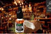 Whisko (Gamme Classique) par Green Liquides