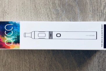 Kit ORCA SOLO par VAPORESSO