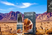 Sweet Tobacco (Gamme Mix) par Liqua