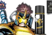 Maverick (Gamme Super Heroes) par My’s Vaping