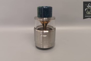 Thermo RDA (25mm) par Innokin
