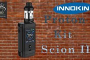 Kit Innokin Proton Scion II par Innokin