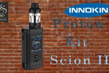 Kit Innokin Proton Scion II par Innokin