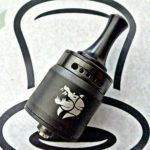 Ammit MTL RDA par Geek Vape