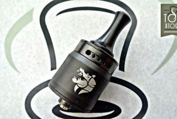 Ammit MTL RDA par Geek Vape