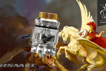 Bellerophon RTA par Wismec