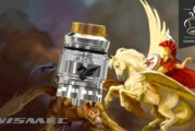 Bellerophon RTA par Wismec