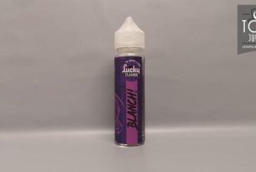 Blanch par Lucky flavour