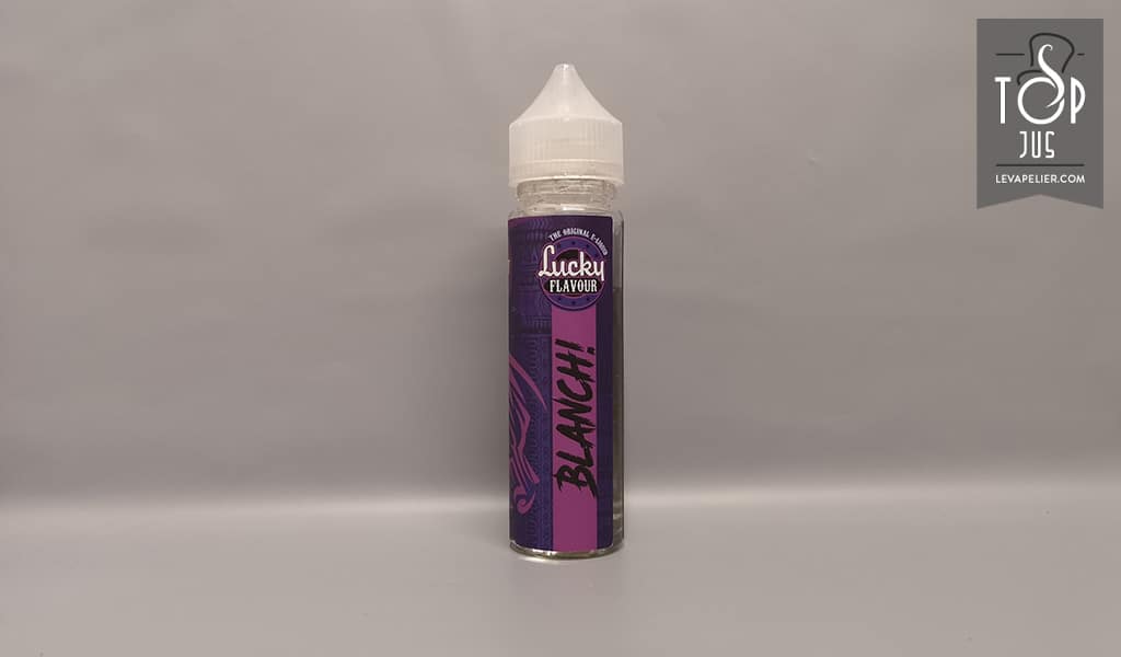Blanch par Lucky flavour